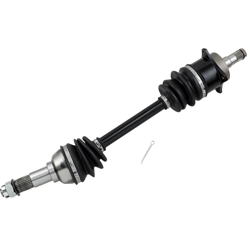 MOOSE OFFROAD OEM Replacement Standard CV Axle - Image 9