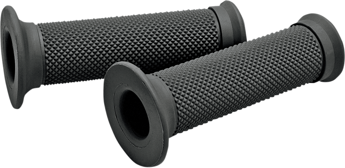 MOTION PRO Ergonomic Handlebar Grips - View 1