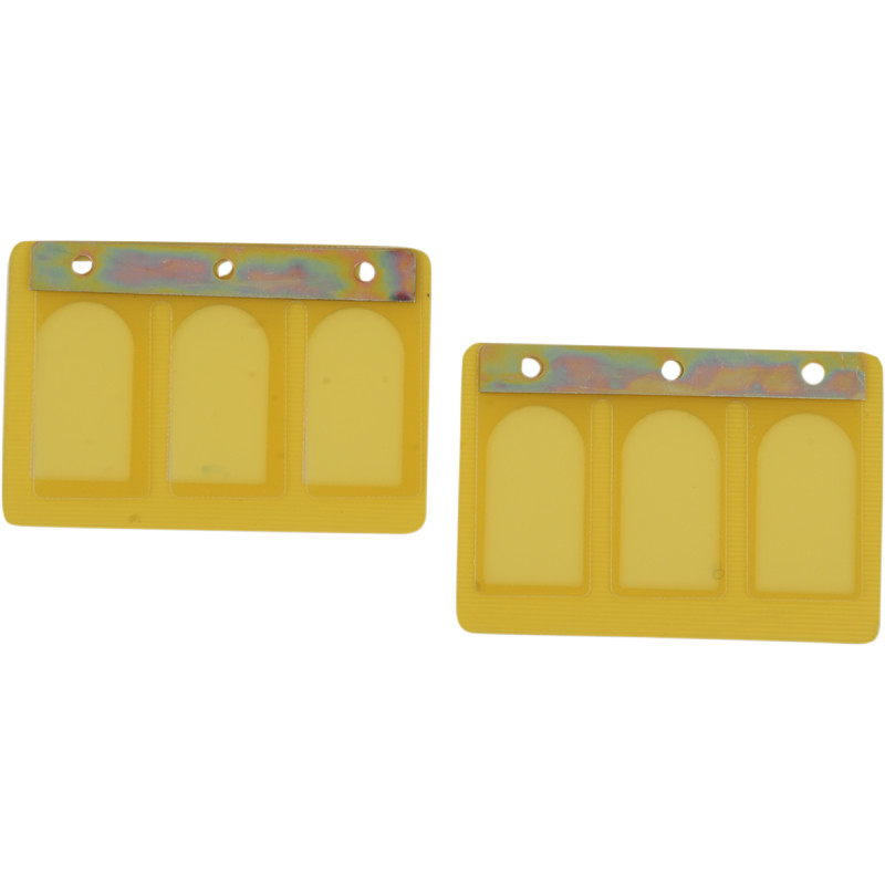 BOYESEN Power Reed Set