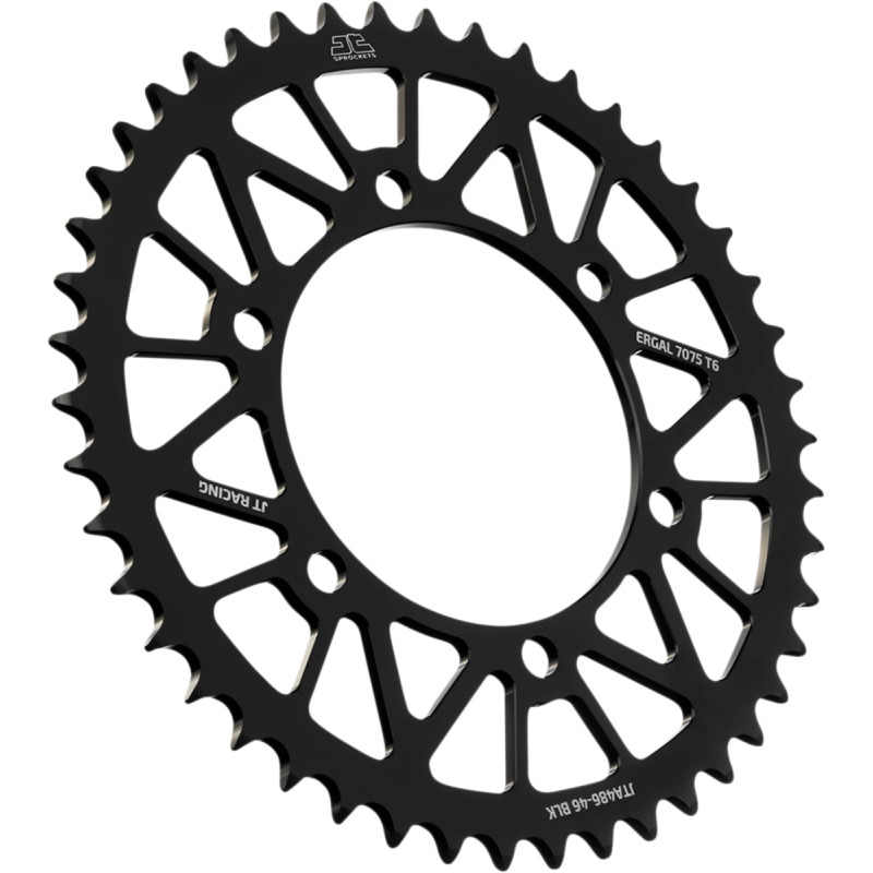 JT SPROCKETS RaceLite Aluminum Rear Sprocket - Image 21