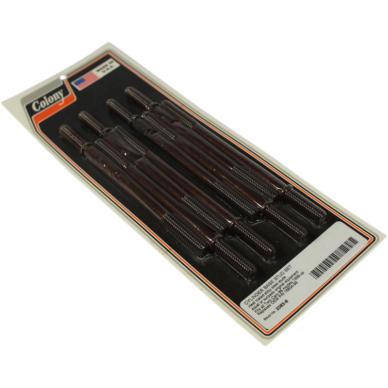 COLONY Replacement Cylinder Stud Set