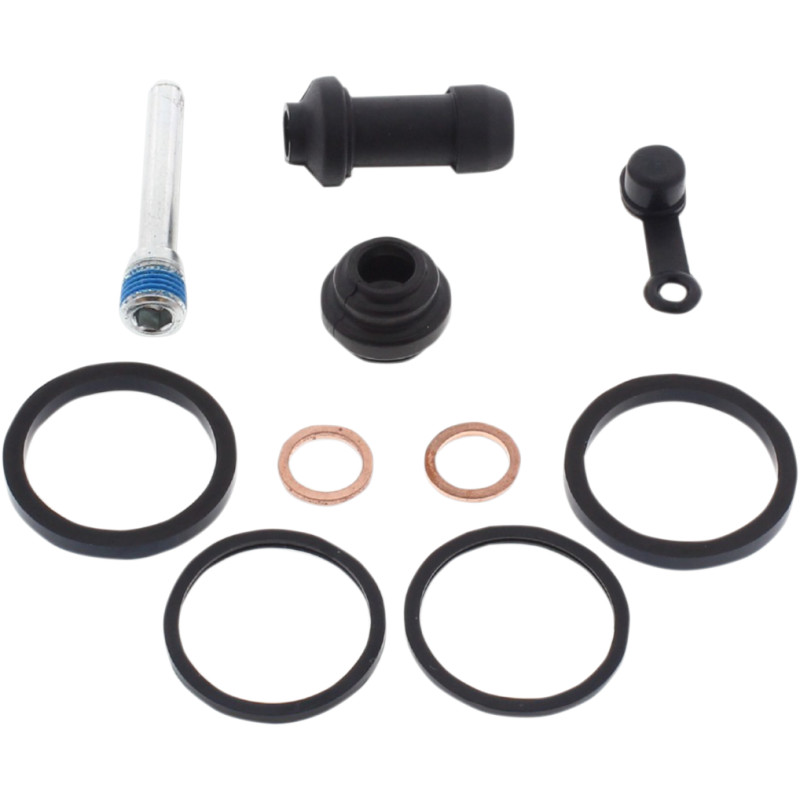 MOOSE OFFROAD Brake Caliper Rebuild Kit - Image 9