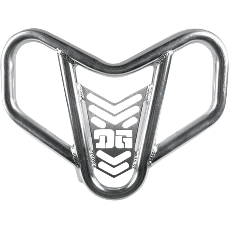 DG PERFORMANCE V-Pro™ Series Front Bumper - Image 12
