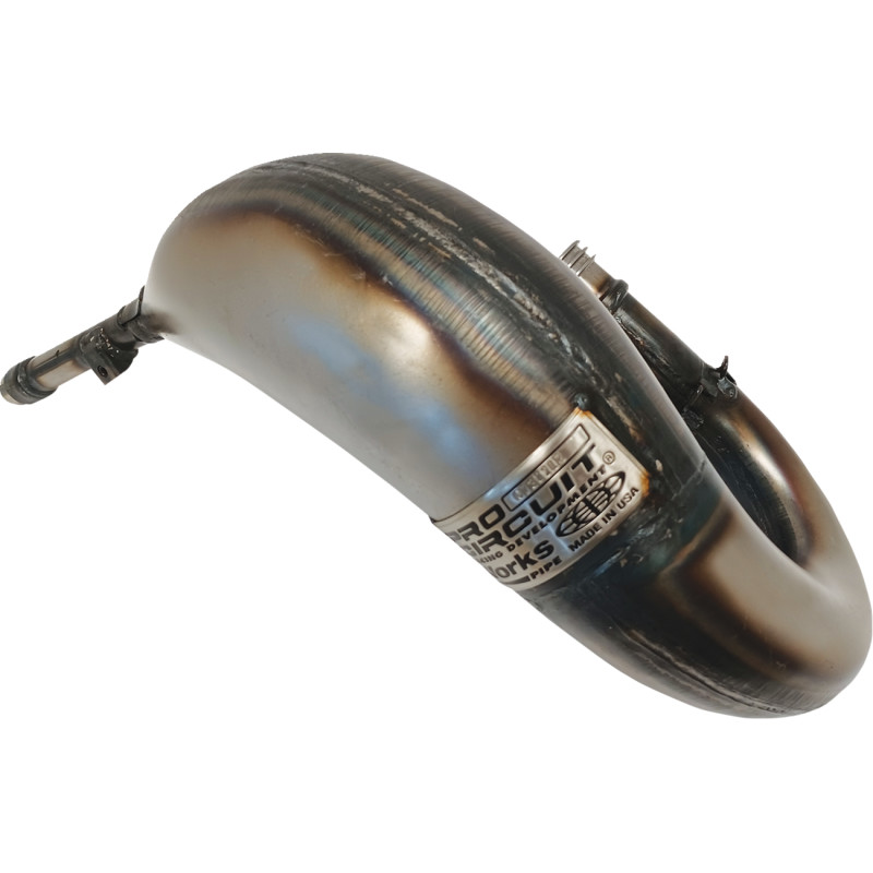 PRO CIRCUIT Works Pipe