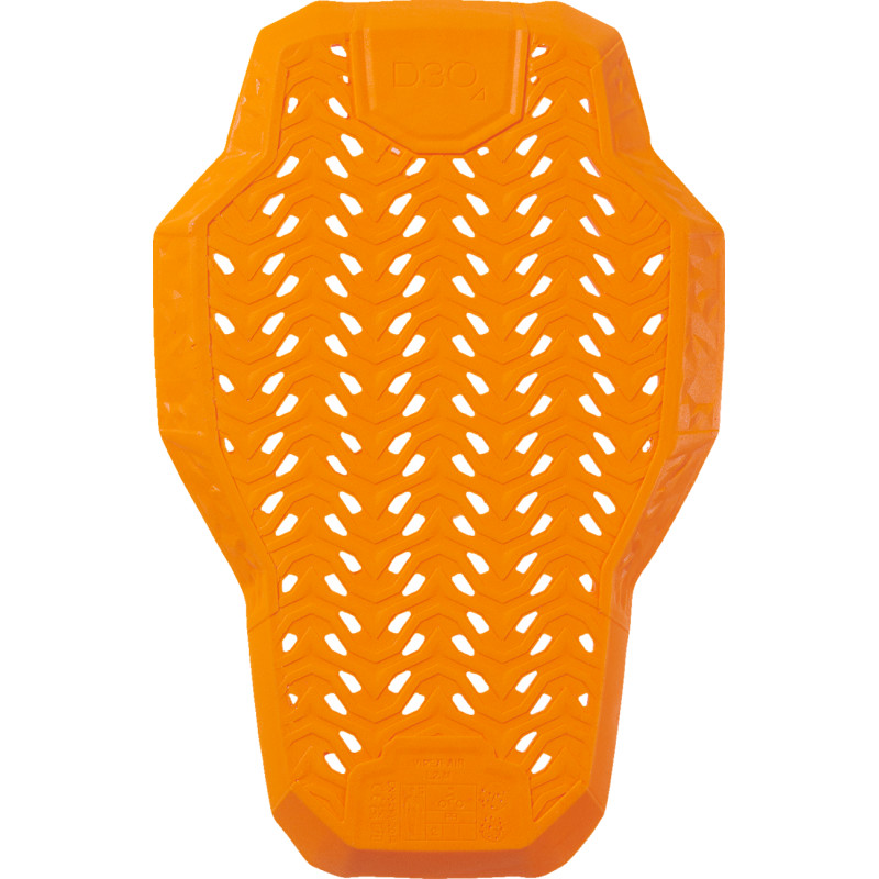 ICON D3O® Viper Air L2 Back Guard