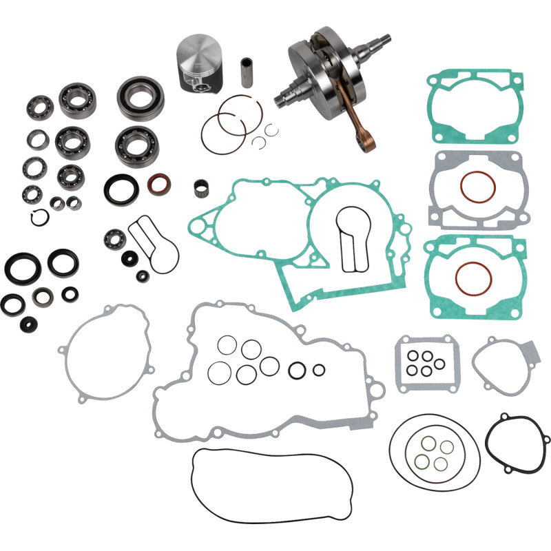 VERTEX Complete Engine Rebuild Kit for 2-Stroke - Image 29