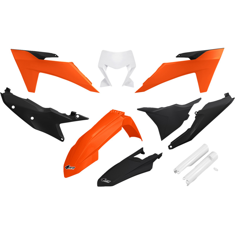 UFO Full Replacement Body Kit For KTM - Image 20