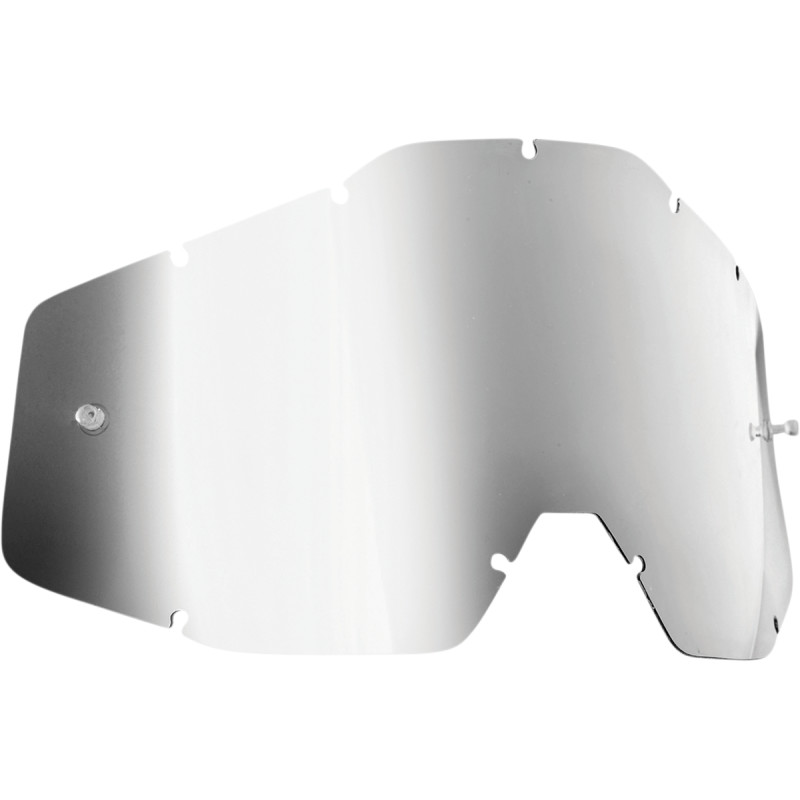 FMF Youth PowerBomb/PowerCore Goggle Lens