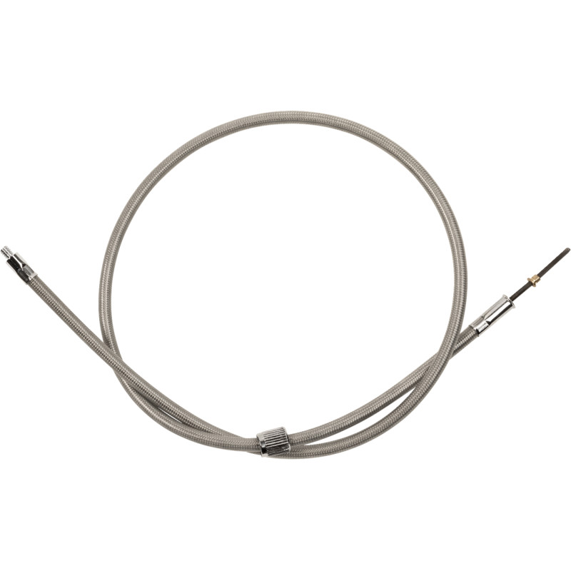 DRAG SPECIALTIES Front-Wheel Drive Speedometer Cable - Image 12