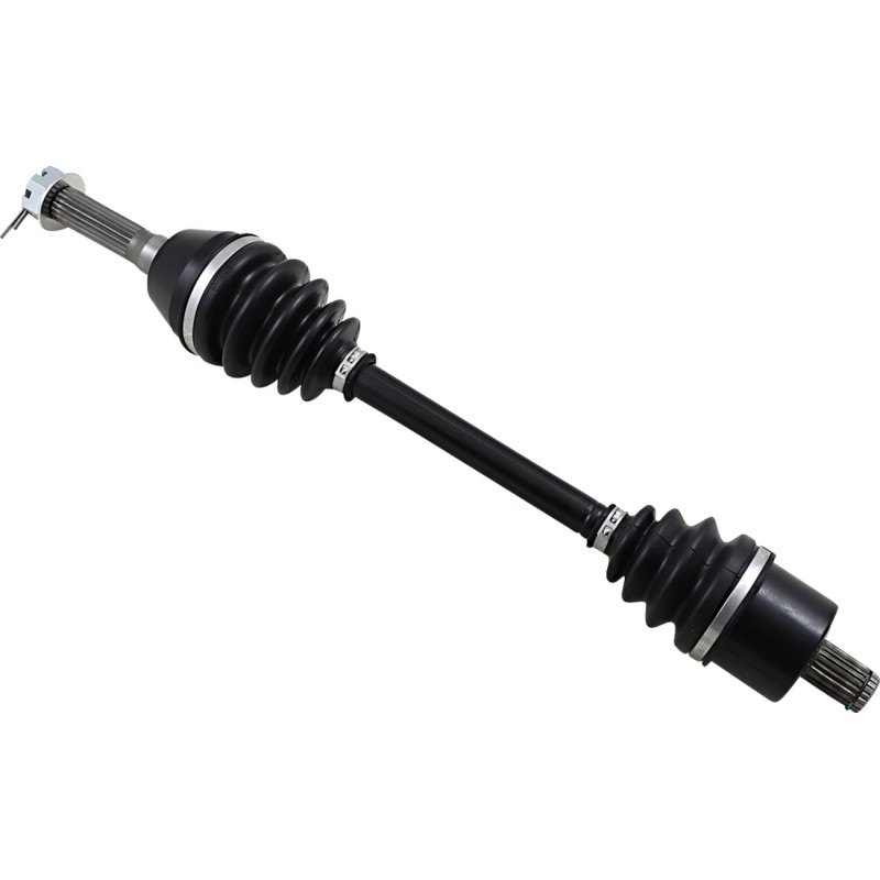 MOOSE OFFROAD Complete Axle Assembly
