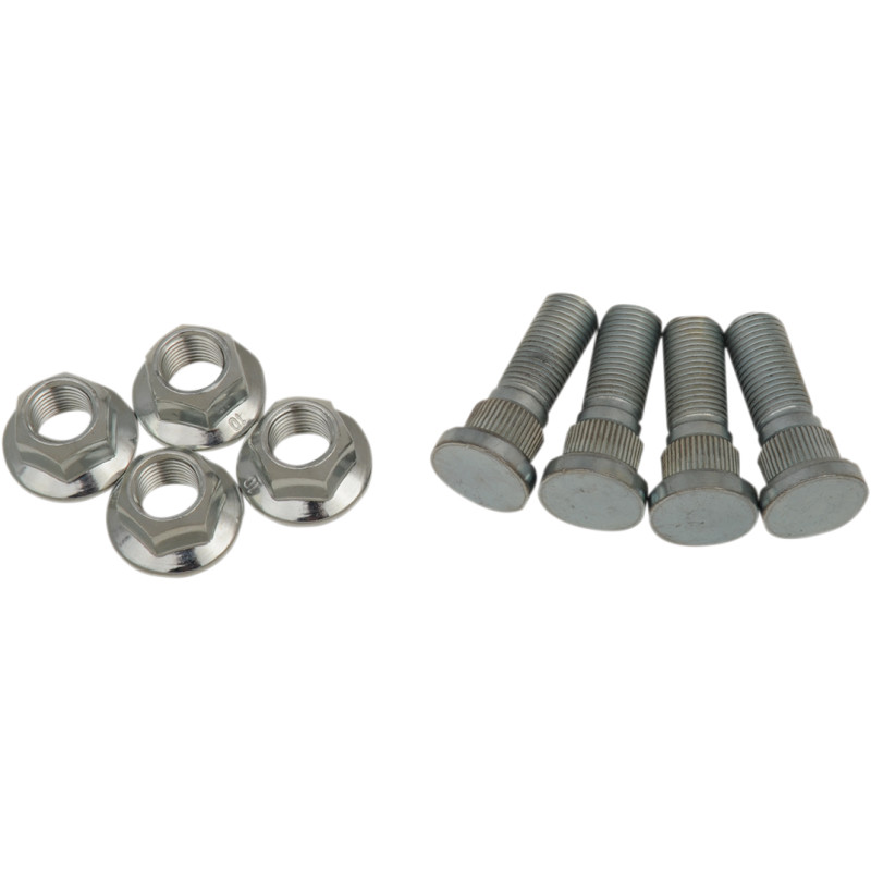 MOOSE OFFROAD Wheel Stud/Nut Kit - Image 8