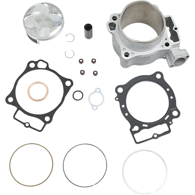 CYLINDER WORKS Standard Bore Cylinder Kit