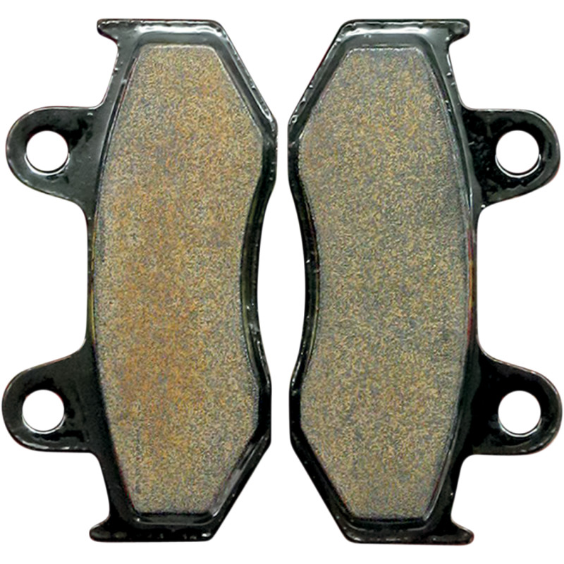 SBS SI Offroad Sintered Brake Pads - Image 4