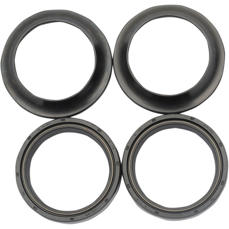 PIVOT WORKS Fork Seal Kit - Image 4