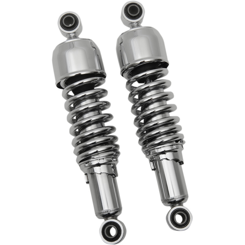 DRAG SPECIALTIES SHOCKS Replacement Shock Absorber — 13.00"