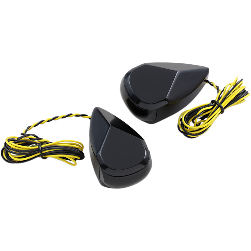 ALLOY ART Multi-Replacement LED Marker/Signal Lights