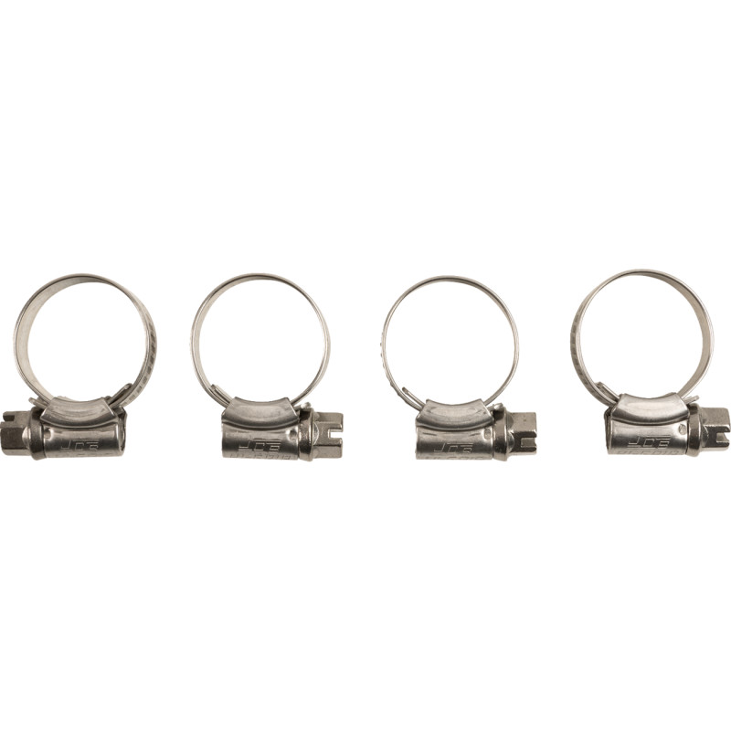 MOOSE OFFROAD Radiator Hose Clamp Kit - Image 19