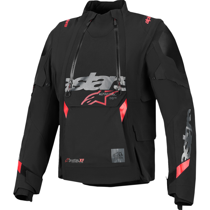 ALPINESTARS Halo Pro Drystar® XF Laminated Jacket