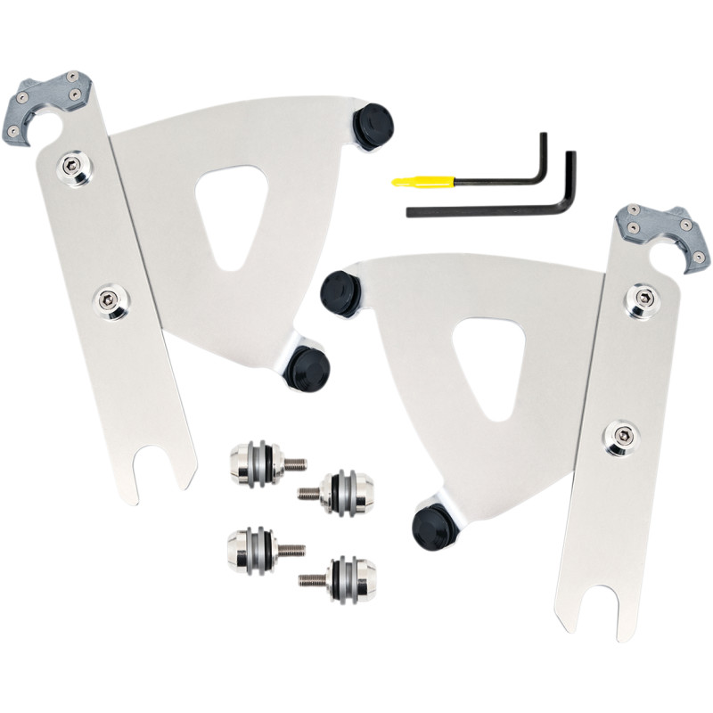 MEMPHIS SHADES Road Warrior Trigger-Lock Mount Kit - Image 19