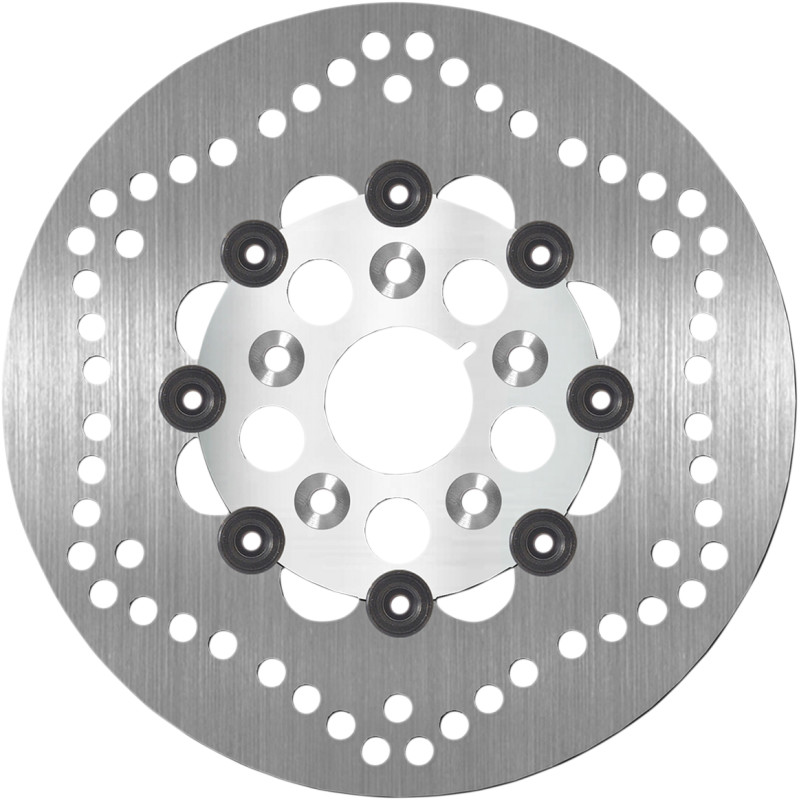 SBS Stainless Steel Front Brake Rotor