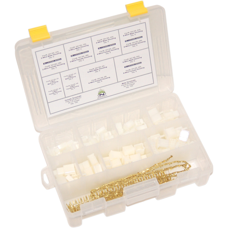 NAMZ Wiring Connector Kit