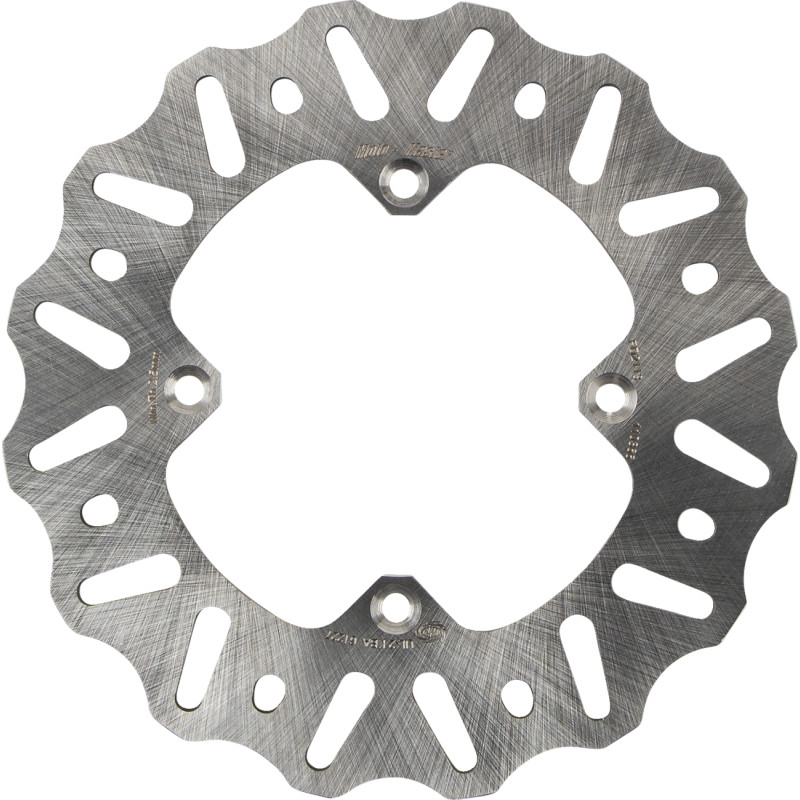 MOTO-MASTER Brake Rotors - Image 57