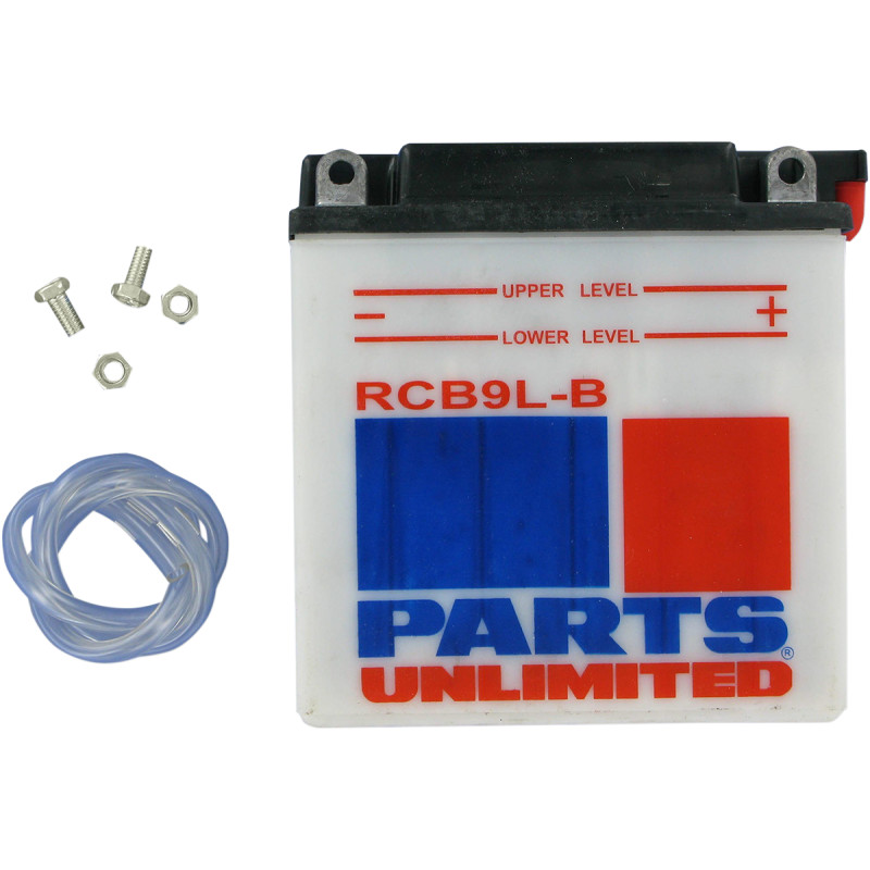 PARTS UNLIMITED Heavy-Duty Battery - Image 42
