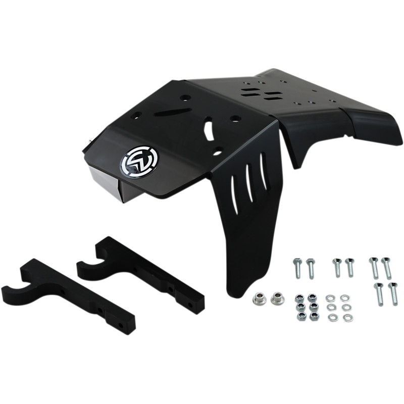 MOOSE OFFROAD Pro LG Skid Plate - Image 12