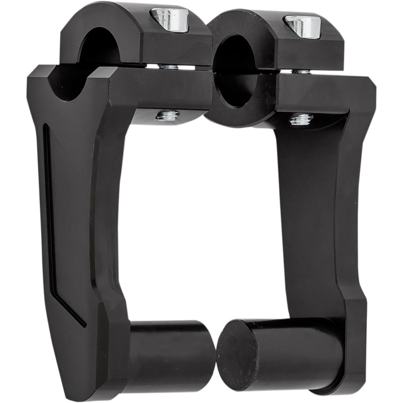 ROX SPEED FX Patriot Series Pivoting Handlebar Risers - Image 6