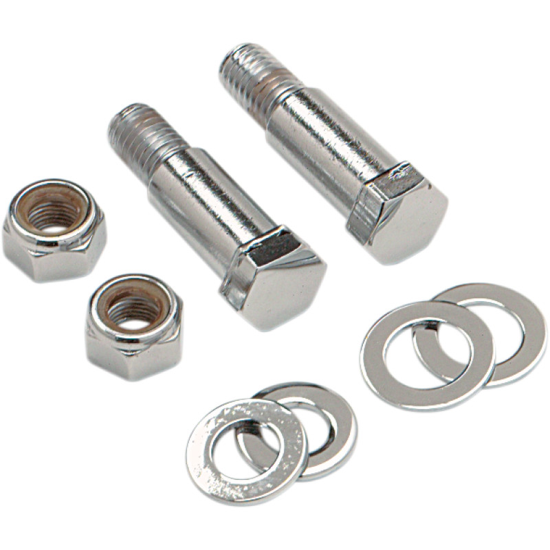 GARDNER-WESTCOTT Softail Shock Mounting Kit