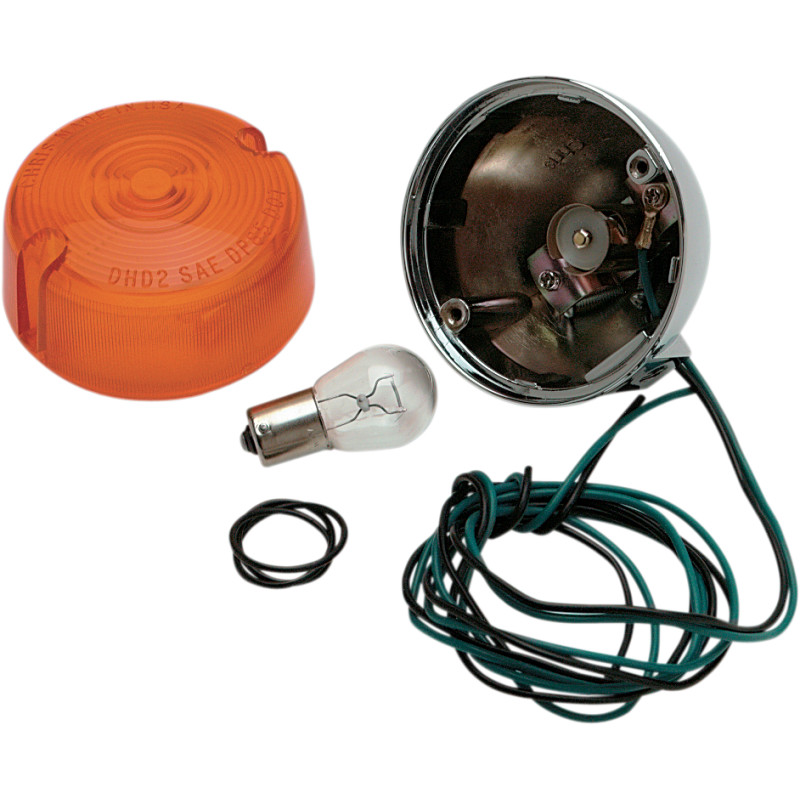 CHRIS PRODUCTS Rear Turn Signal — Turn Signal