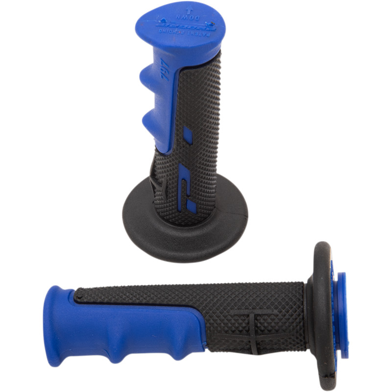 PRO GRIP 797 Gel Cross Grips