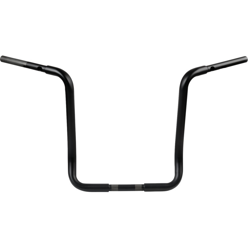 DRAG SPECIALTIES 1-1/4" Buffalo Bar Handlebar - Image 14