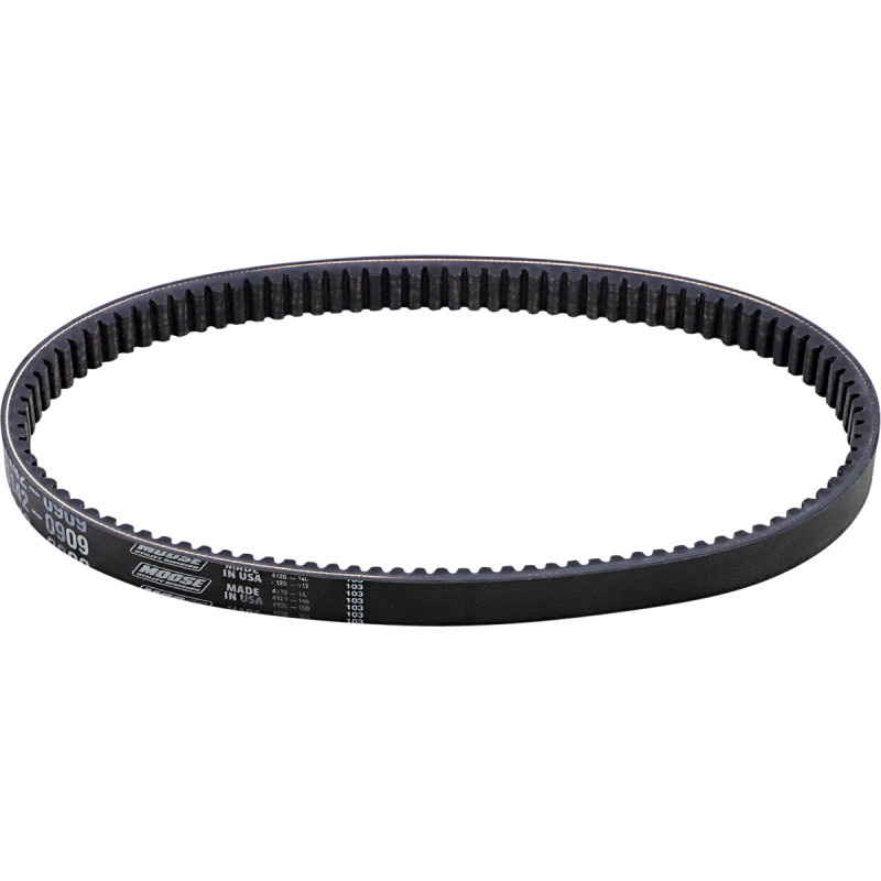 MOOSE OFFROAD Performance Plus Drive Belt - Image 2