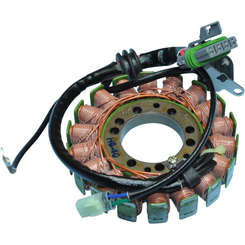 RICK'S MOTORSPORT ELECTRIC Stator for Polaris - Image 7
