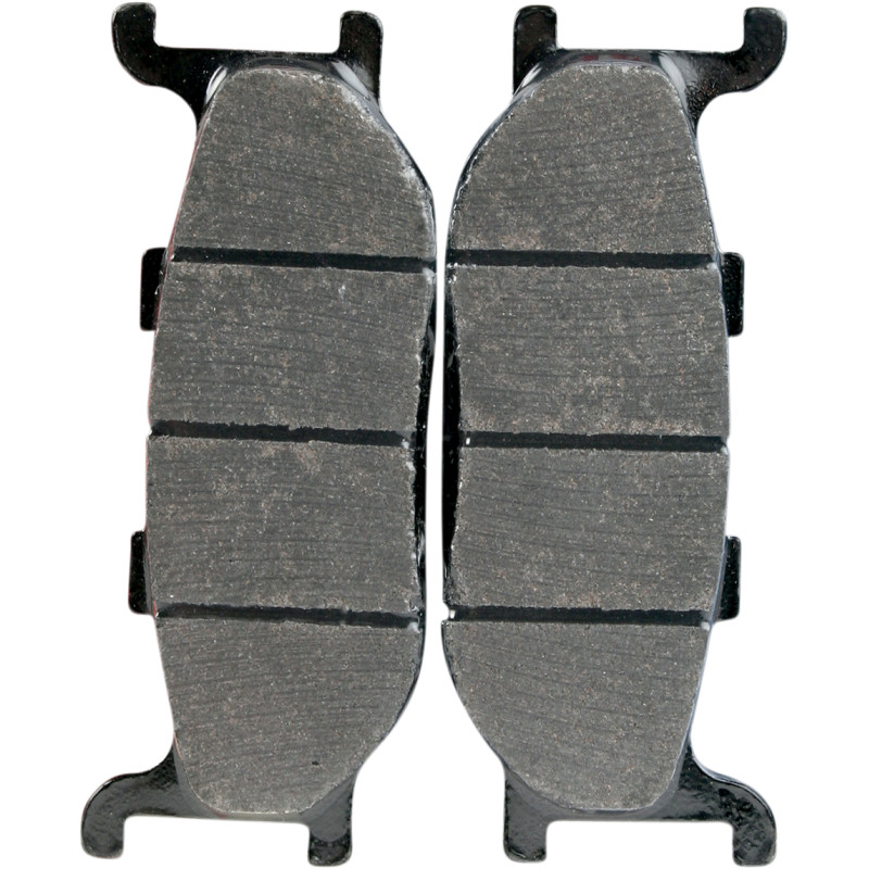 SBS HS Street Excel Sintered Front Brake Pads - Image 33
