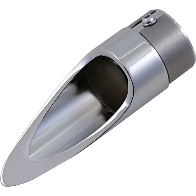 BARON Family Jewel Exhaust Tip