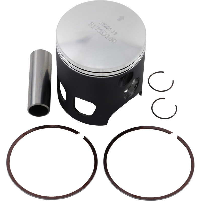 WOSSNER Piston Kit for 2 Stroke - Image 52