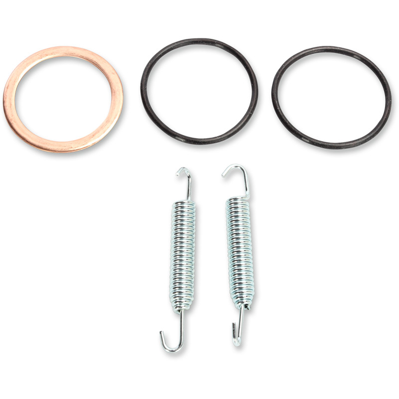 MOOSE OFFROAD Exhaust Gasket Kit - Image 24