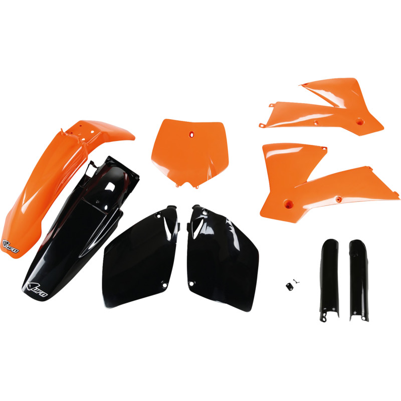 UFO Full Replacement Body Kit For KTM - Image 3