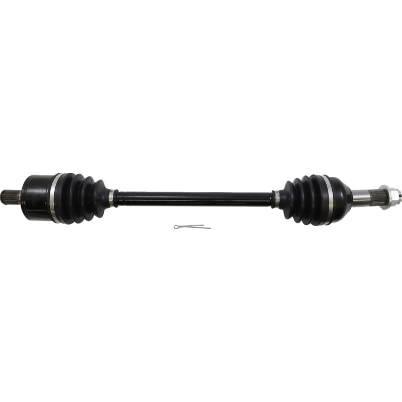 MOOSE OFFROAD Complete Axle Assembly - Image 148