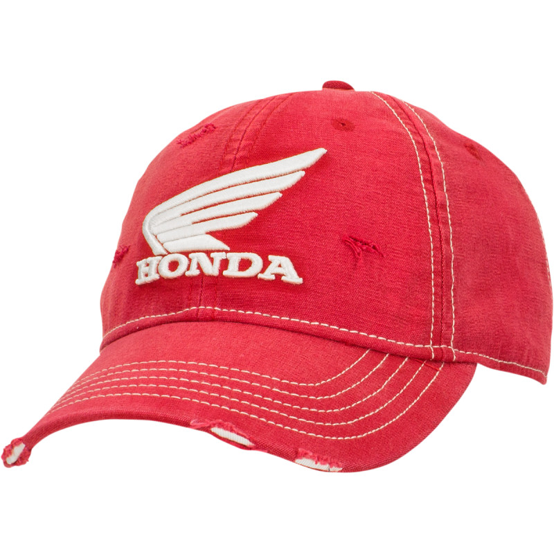 HONDA APPAREL Honda Curved Bill Hat