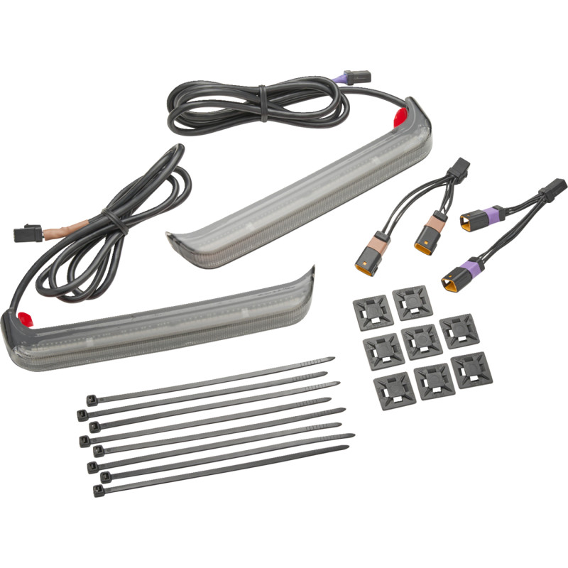 CIRO Bag Blades® with Lightstrike®