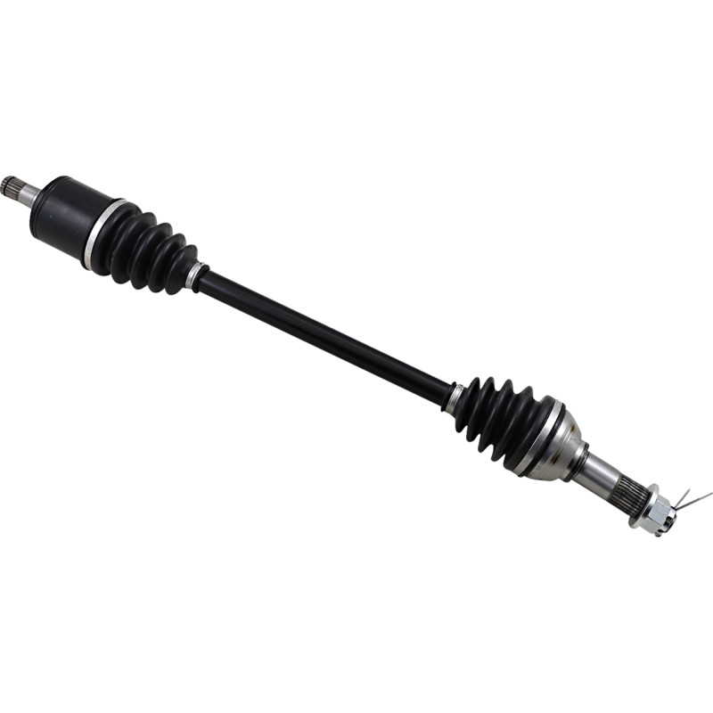 MOOSE OFFROAD Complete Axle Assembly