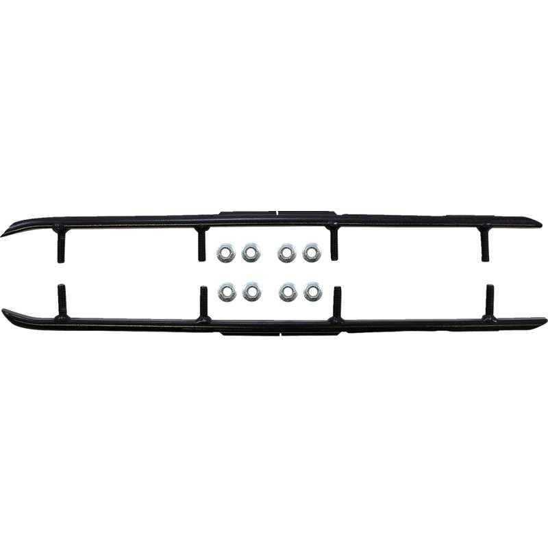 WOODY'S Extender Trail III™ Flat-Top® Wear Bars - Image 5