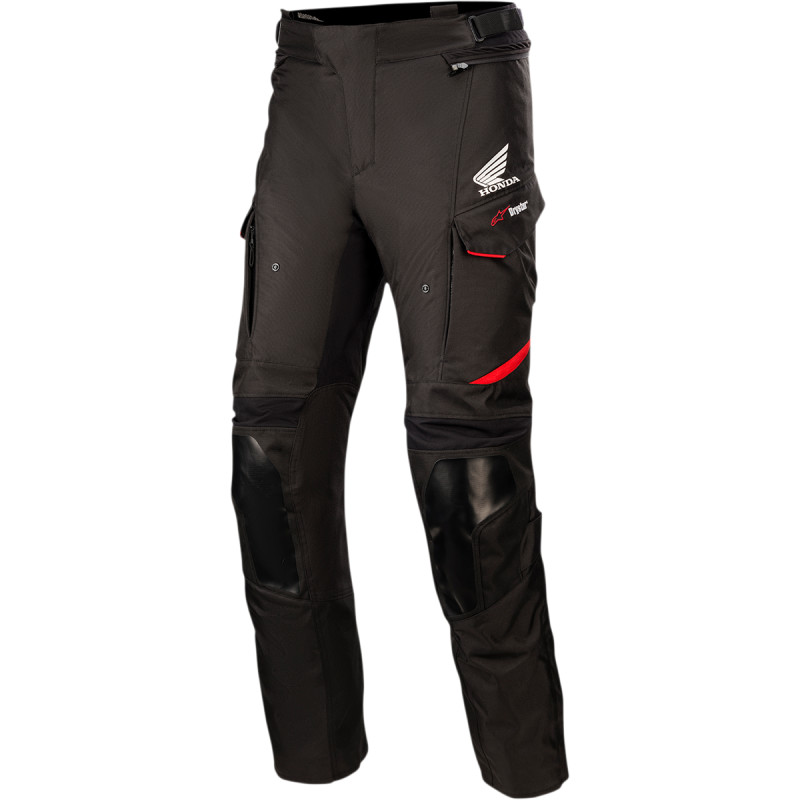 ALPINESTARS Honda Andes v3 Drystar® Pants