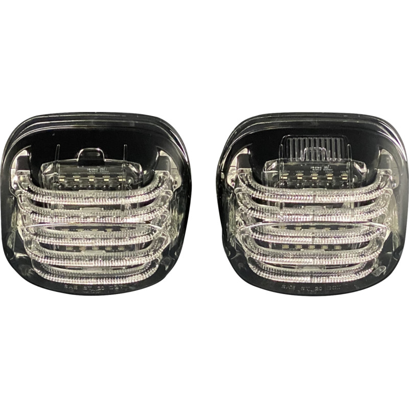 CUSTOM DYNAMICS ProBEAM® LED Taillight