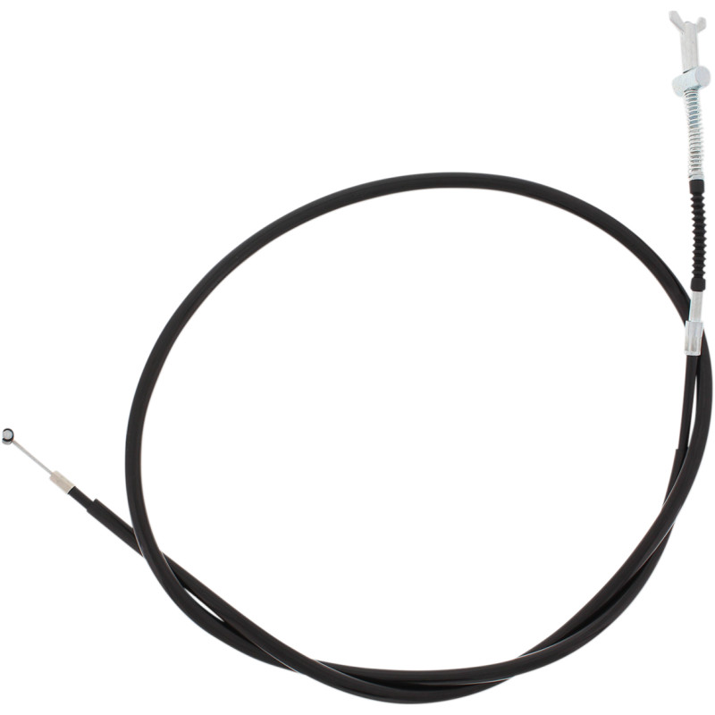 MOOSE OFFROAD Black Vinyl Brake Cable - Image 34