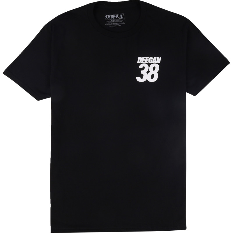DEEGAN APPAREL MX2 T-Shirt