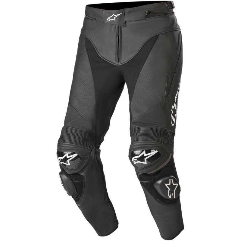 ALPINESTARS Track v2 Leather Pants
